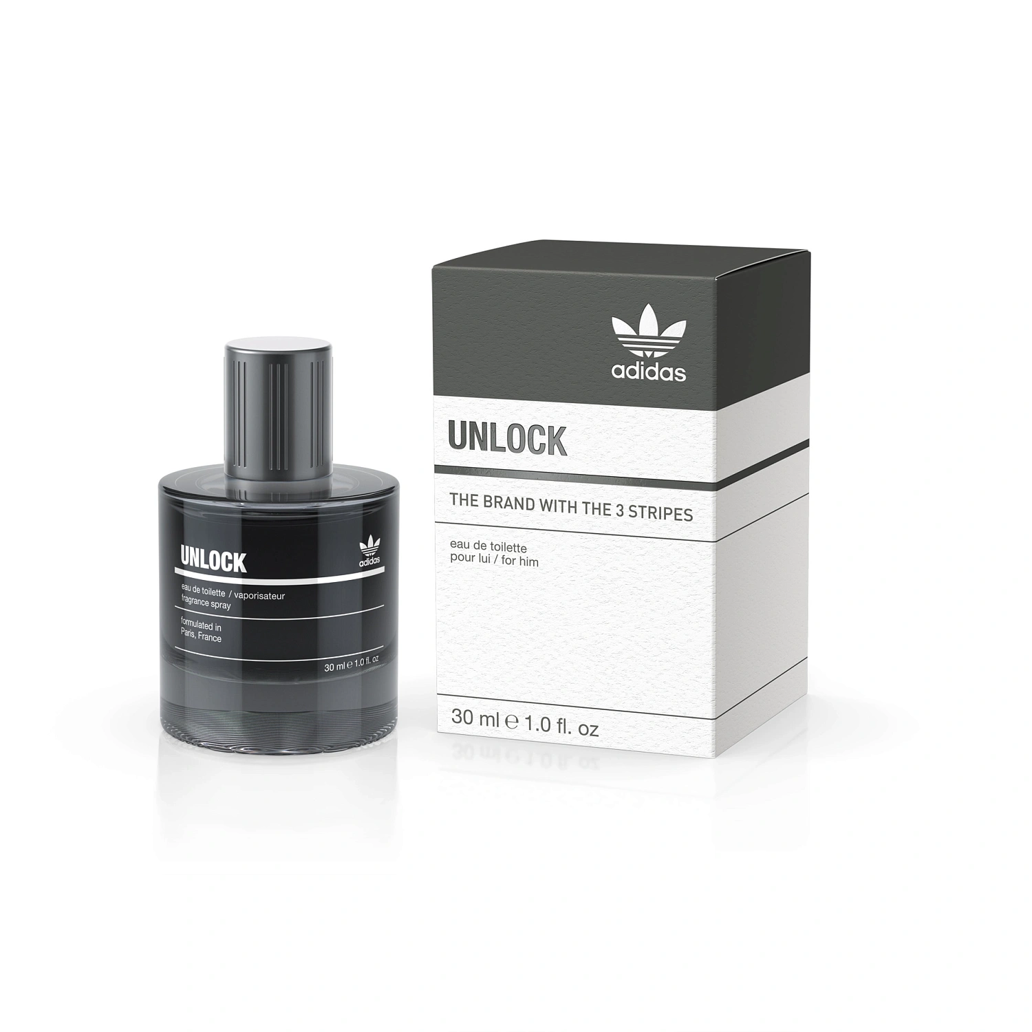 Adidas Unlock For Him Adidas Unlock For Him