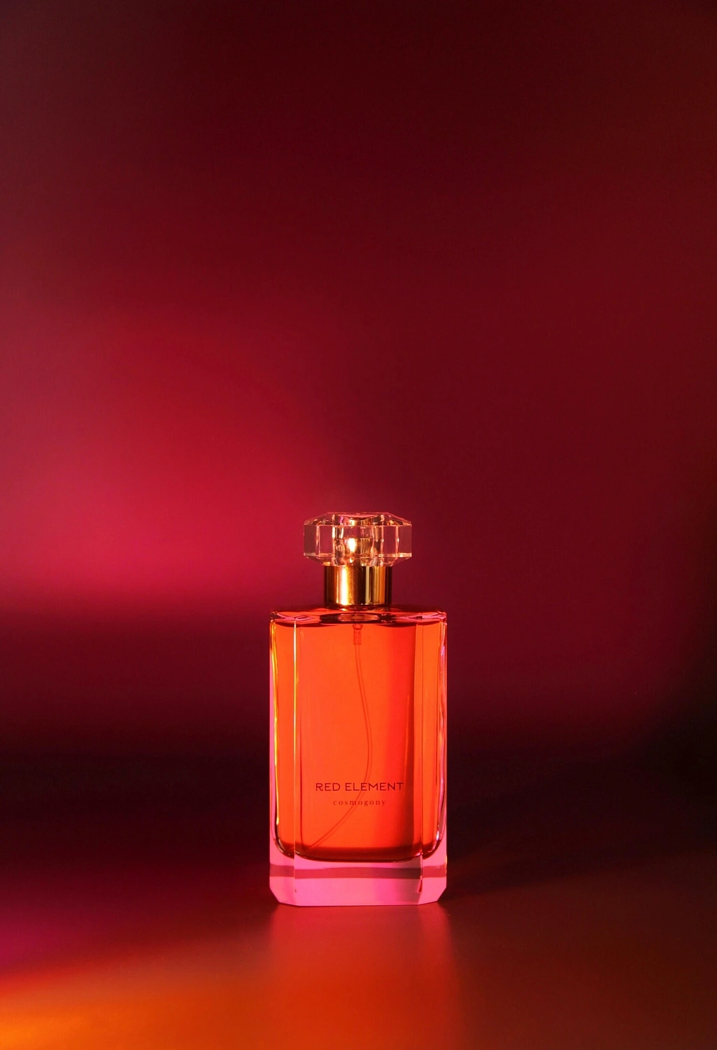 Cosmogony Red Element