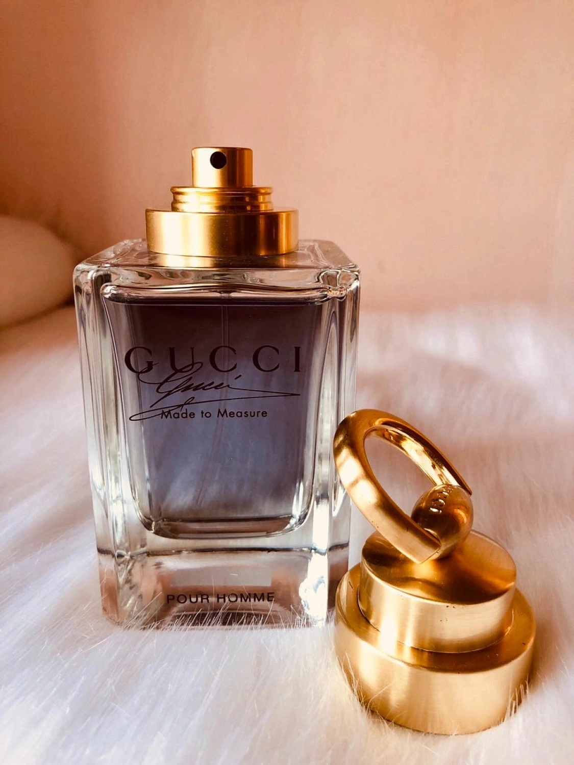 GUCCI Made to Measure GUCCI Made to Measure