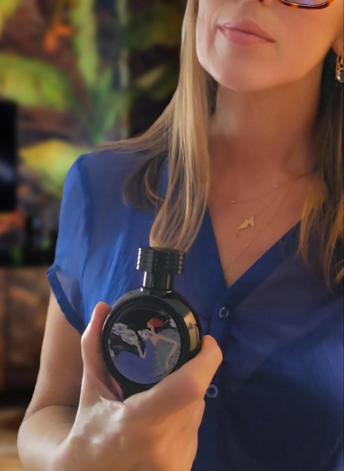 Haute Fragrance Company Wrap Me in Dreams