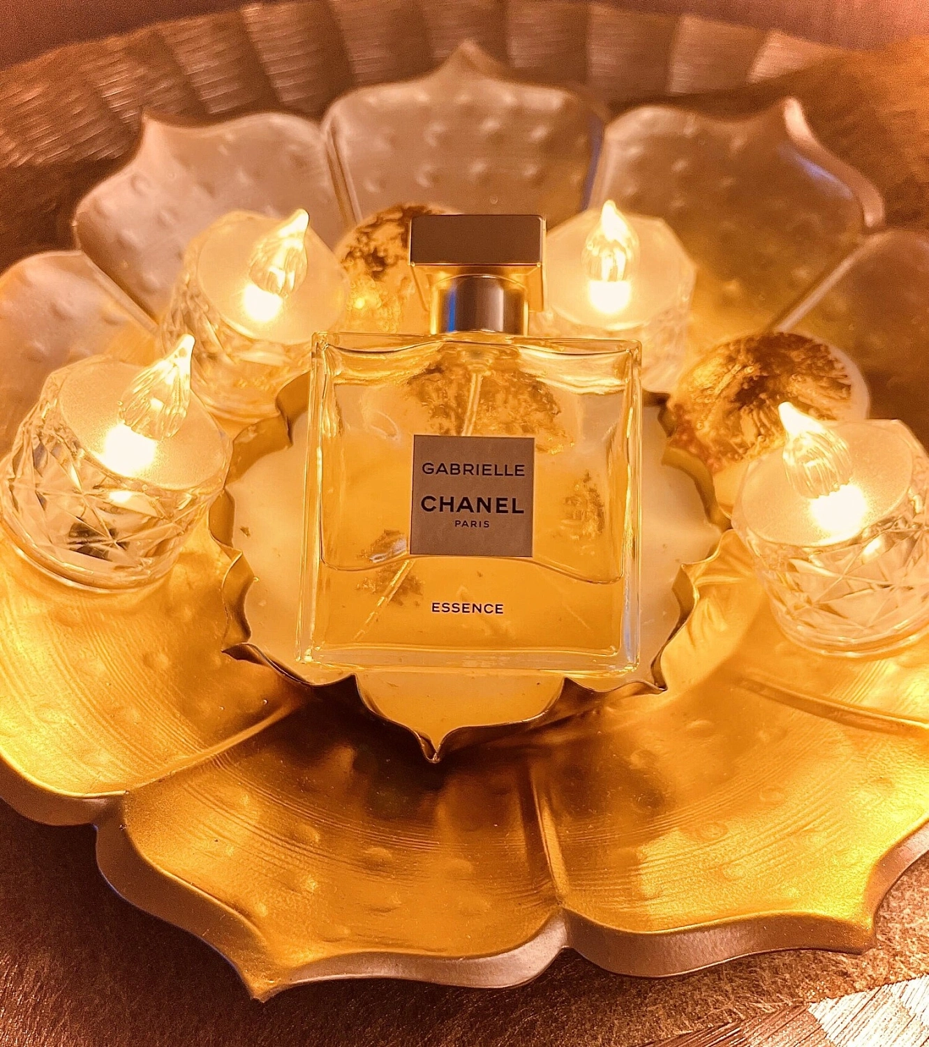 Chanel Gabrielle Essence