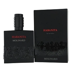 Molinard Habanita
