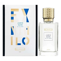 EX NIHILO Jasmin Fauve