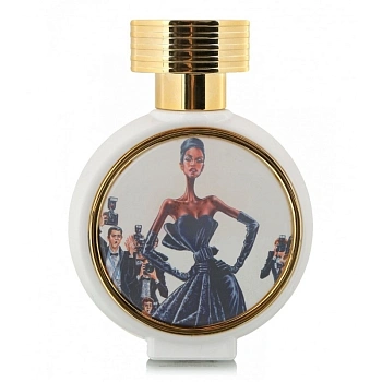 Haute Fragrance Company Black Princess парфюмерная вода, 75 мл тестер Haute Fragrance Company Black Princess парфюмерная вода, 75 мл тестер