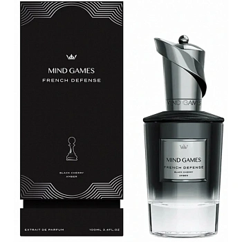 Фото Mind Games French Defense