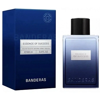 Фото Antonio Banderas Essence of Success