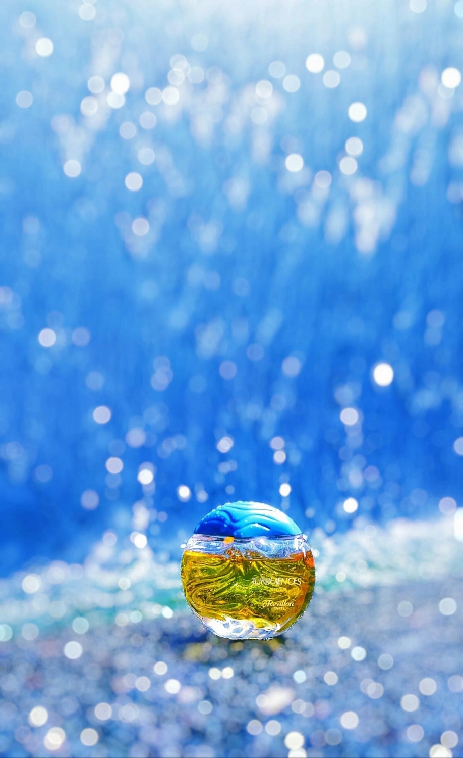 Revillon Turbulences