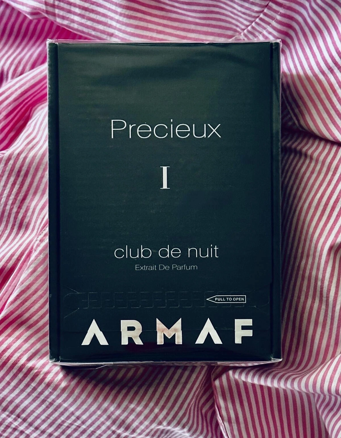 Armaf Club de Nuit Precieux I