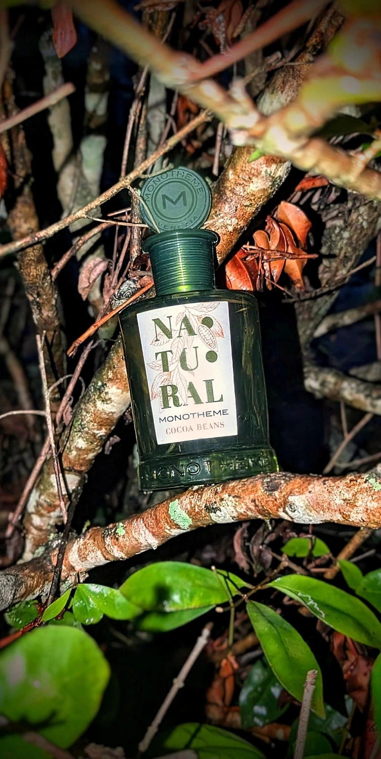 Monotheme Fine Fragrances Venezia Cocoa Beans