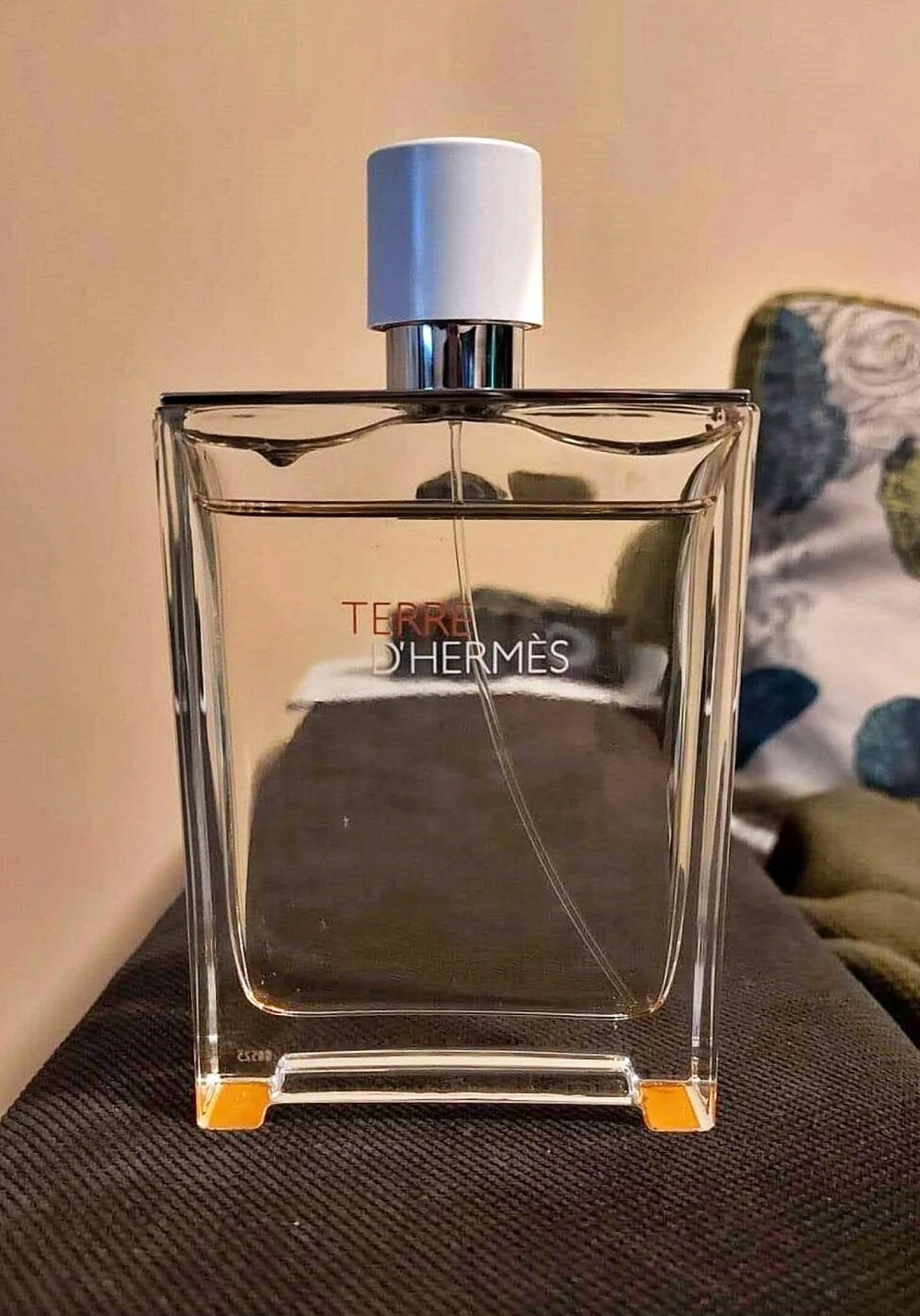 Terre d'Hermès Eau Tres Fraiche