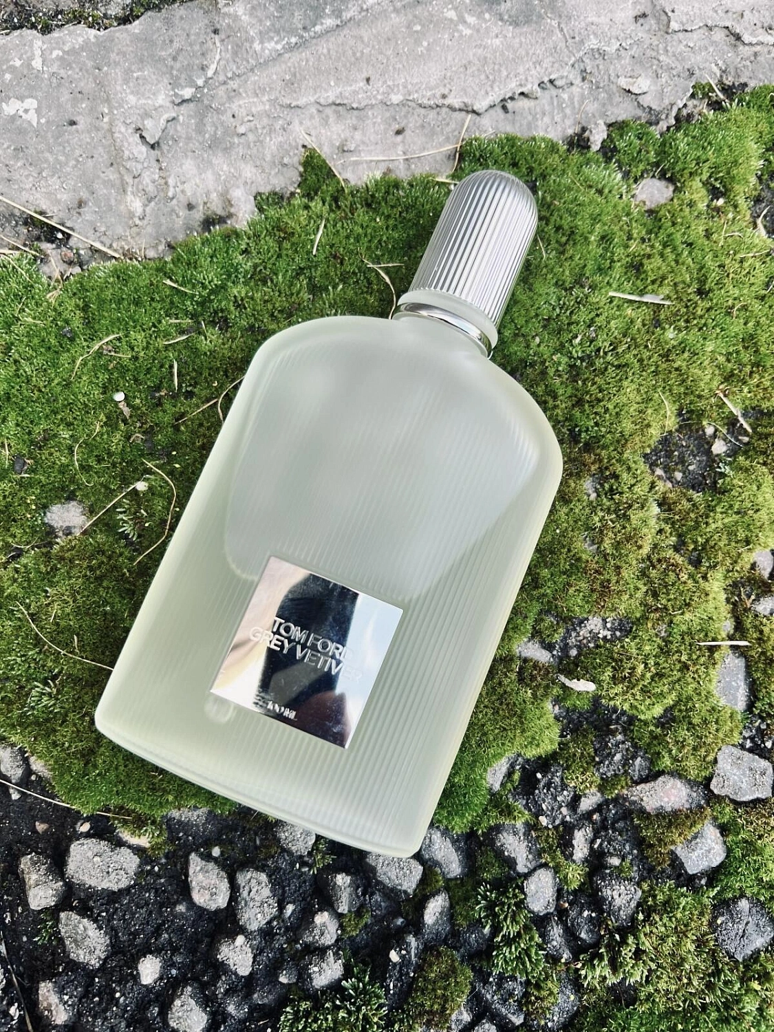 Tom Ford Grey Vetiver Eau de Toilette Tom Ford Grey Vetiver Eau de Toilette
