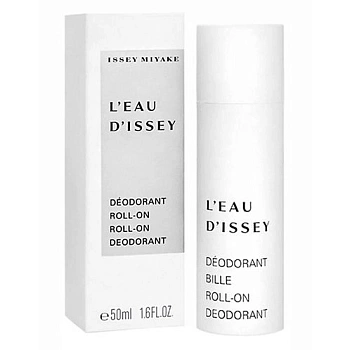 Issey Miyake L’eau d’Issey дезодорант, 50 мл Issey Miyake L’eau d’Issey дезодорант, 50 мл