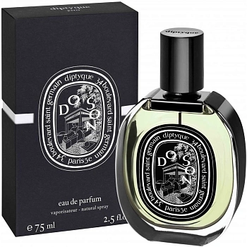 Фото Diptyque Do Son Eau de Parfum