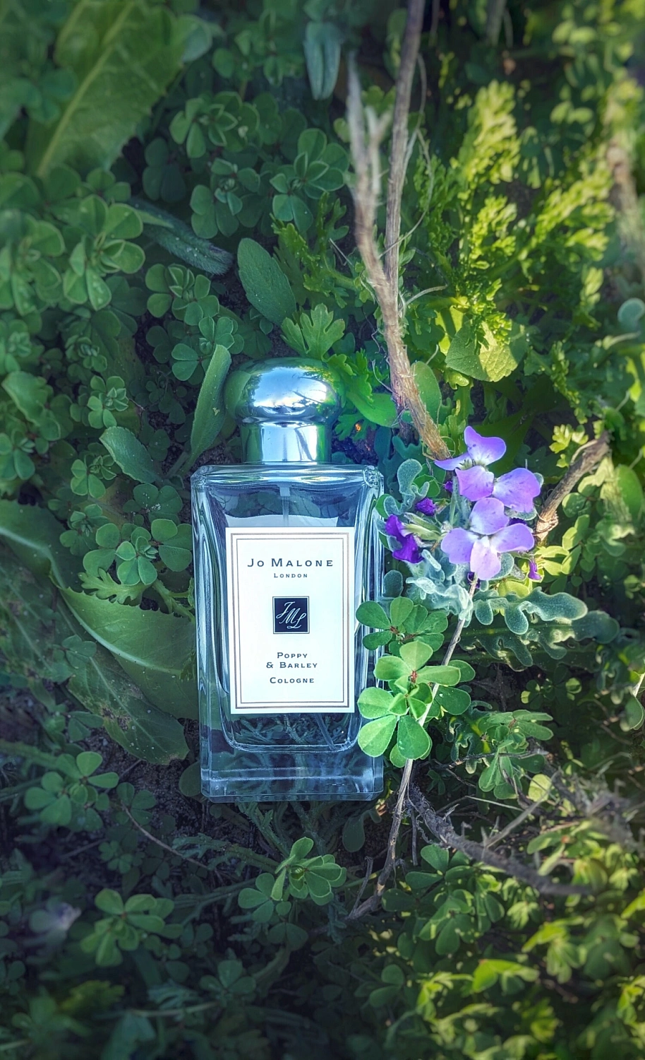 Jo Malone Poppy & Barley (2019)
