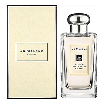 Фото Jo Malone Peony and Blush Suede