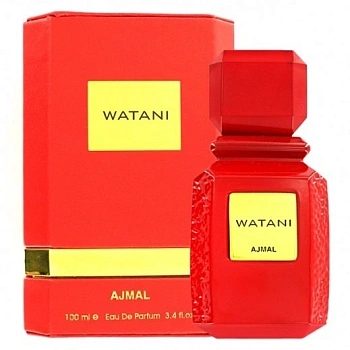 Фото Ajmal Watani Ahmar