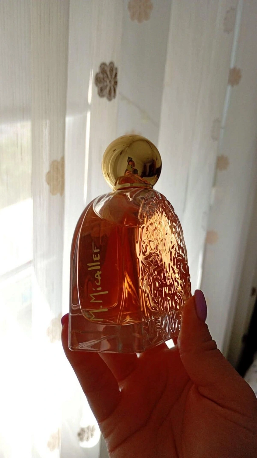 M. Micallef O Feminin