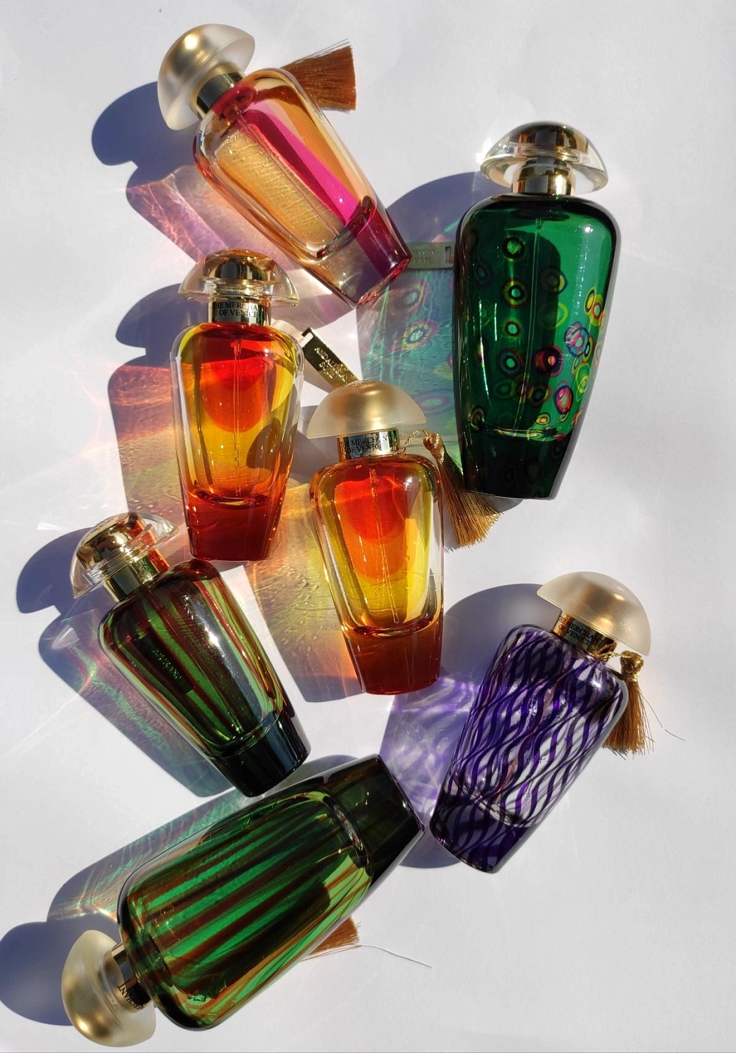 The Merchant of Venice Noble Potion