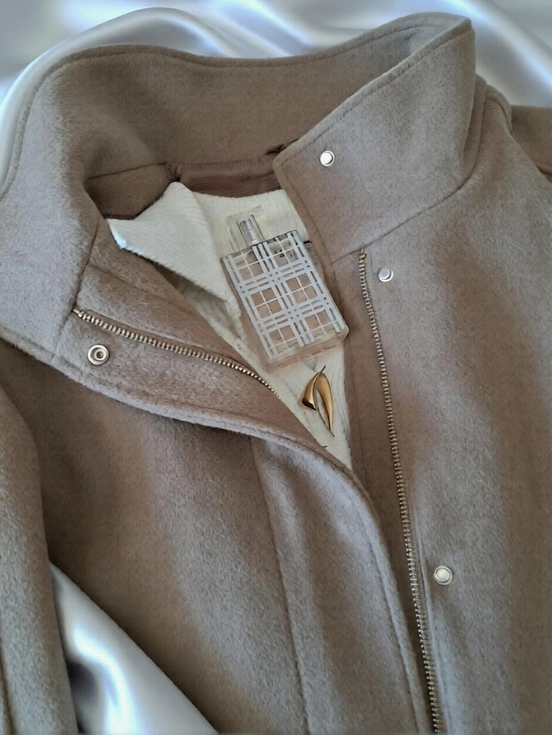 Burberry Brit Summer