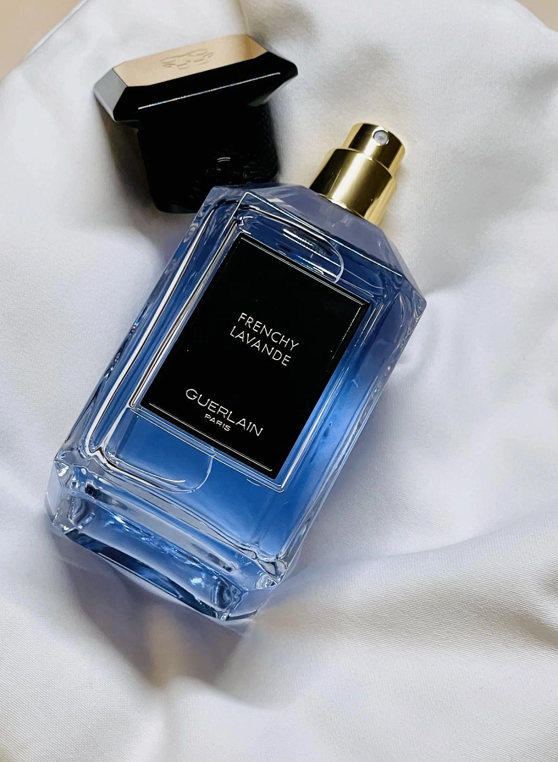 Guerlain Frenchy Lavande