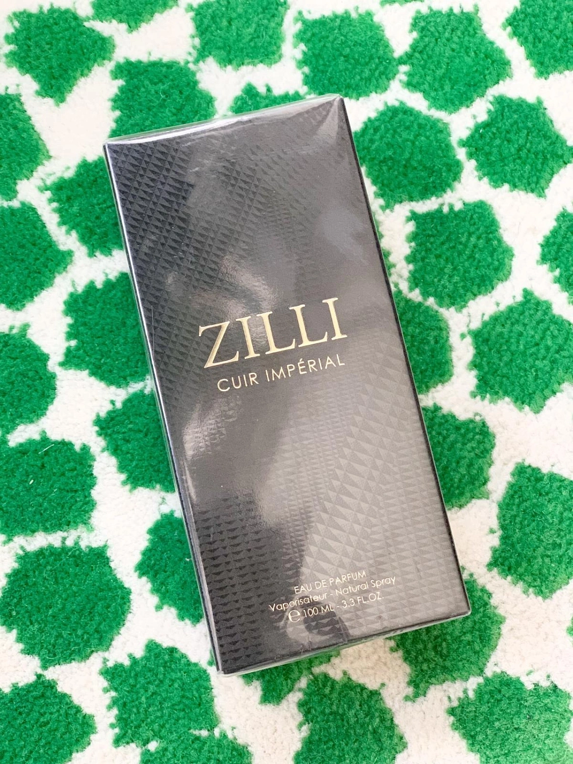 Zilli Cuir Imperial