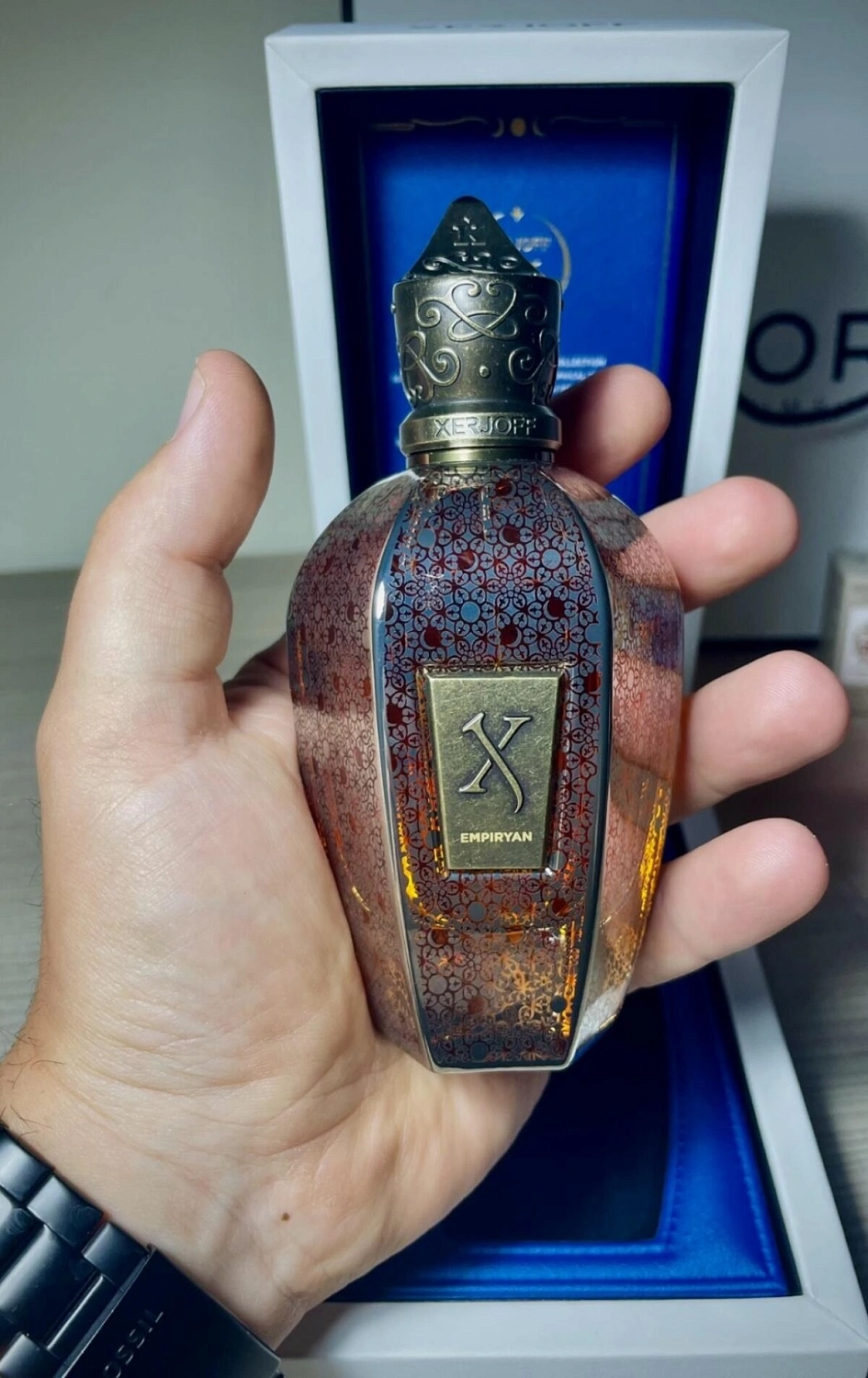 Xerjoff Empiryan