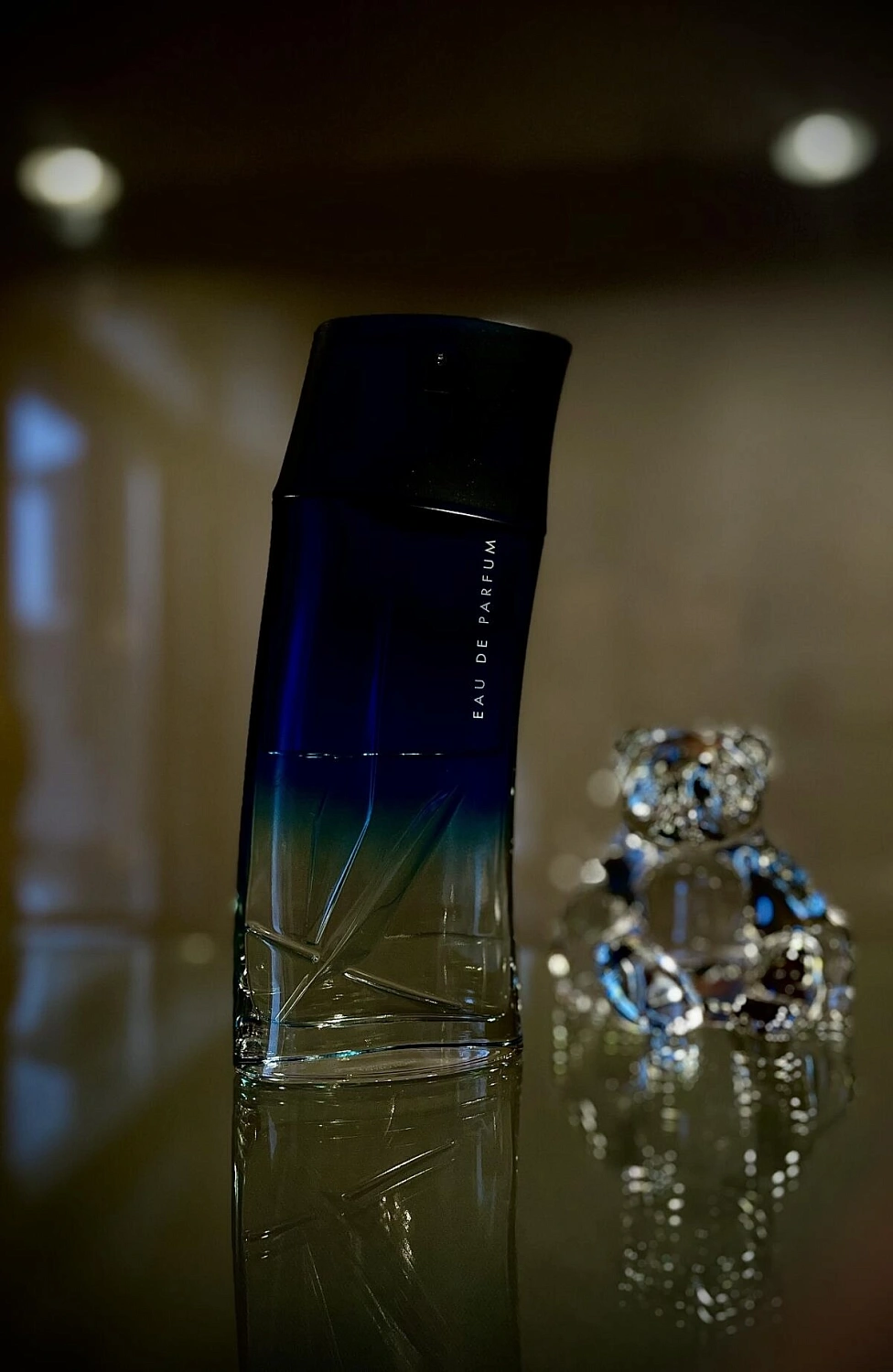 Kenzo Homme Eau de Parfum