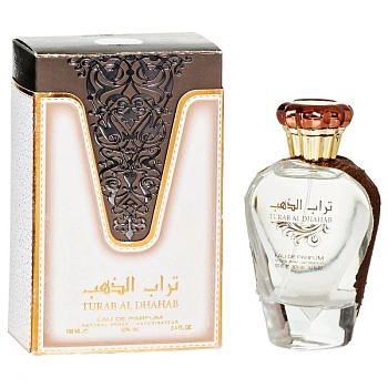 Фото Ard Al Zaafaran Turab Al Dhahab