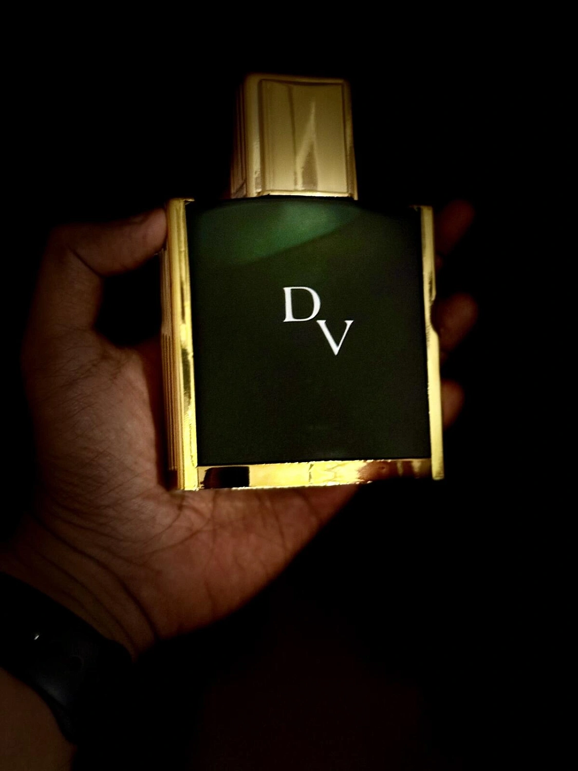 Houbigant Duc de Vervins L'Extreme