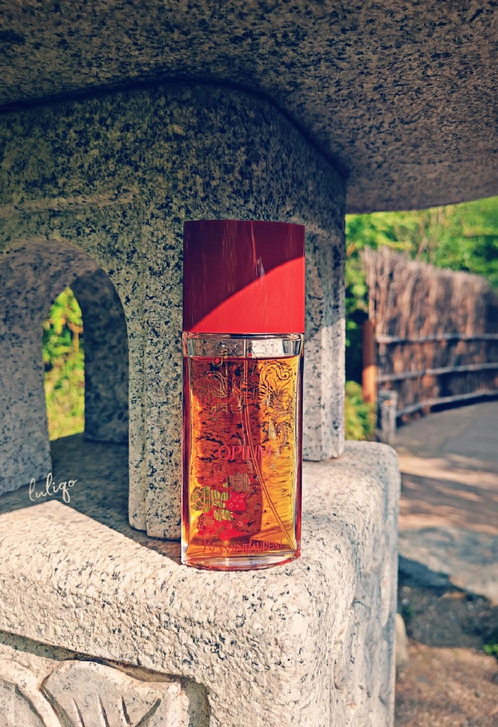 Yves Saint Laurent Opium Legendes de Chine Yves Saint Laurent Opium Legendes de Chine