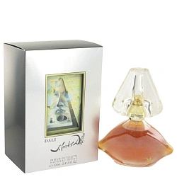 Salvador Dalí Dali Parfum de Toilette
