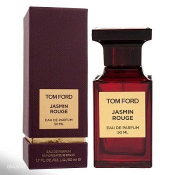 Tom Ford Jasmin Rouge парфюмерная вода, 50 мл Tom Ford Jasmin Rouge парфюмерная вода, 50 мл