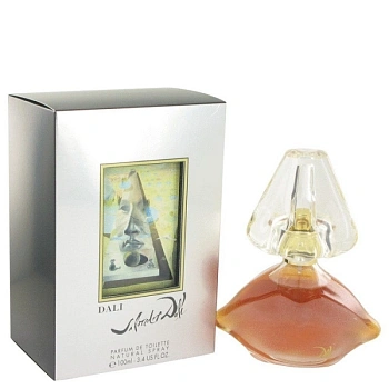 Фото Salvador Dali Dali Parfum de Toilette