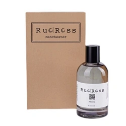 Rudross Mineral