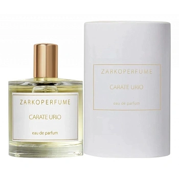 Фото Zarkoperfume Carate Urio