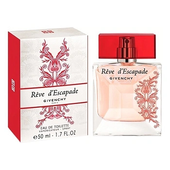 Фото GIVENCHY Reve d’Escapade