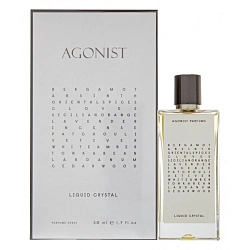 AGONIST Liquid Crystal
