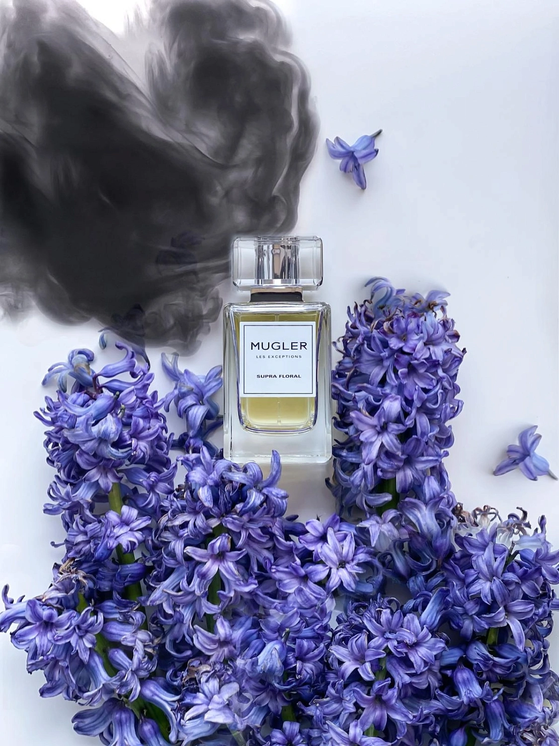 MUGLER Supra Floral MUGLER Supra Floral