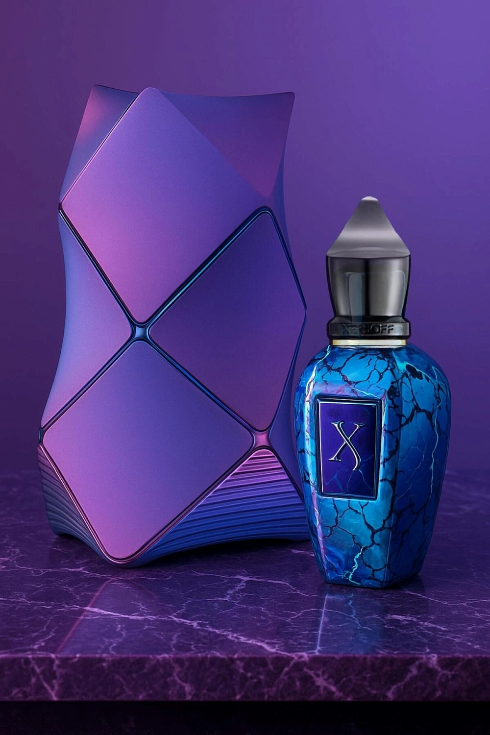 Xerjoff Groove Xcape