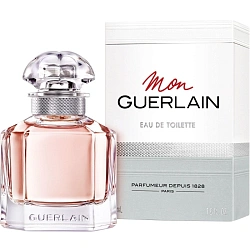 Mon Guerlain Eau de Toilette