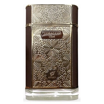 AFNAN Tobacco Rush парфюмерная вода, 80 мл тестер AFNAN Tobacco Rush парфюмерная вода, 80 мл тестер