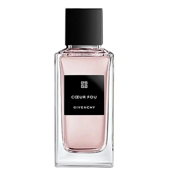 GIVENCHY Coeur Fou парфюмерная вода, 100 мл тестер