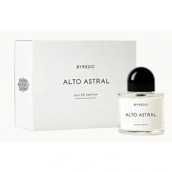 BYREDO Alto Astral парфюмерная вода, 100 мл