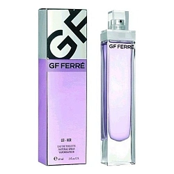 GF Ferré Lei-Her
