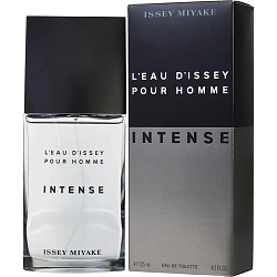 Issey Miyake L'eau d'Issey pour Homme Intense
