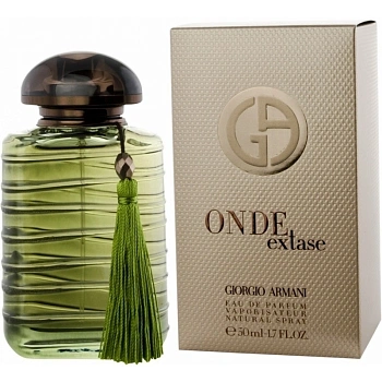Фото ARMANI Onde Extase