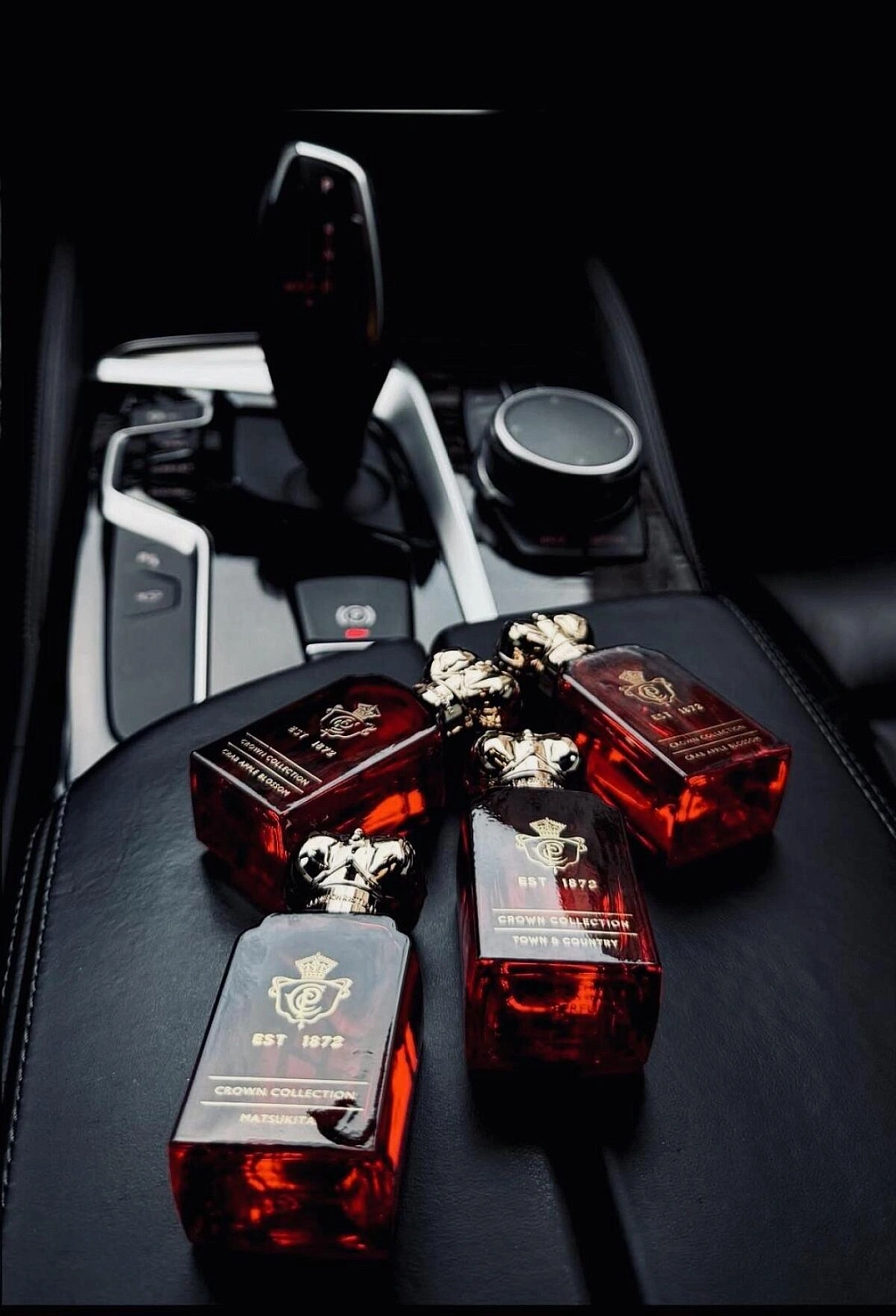 Clive Christian Town & Country