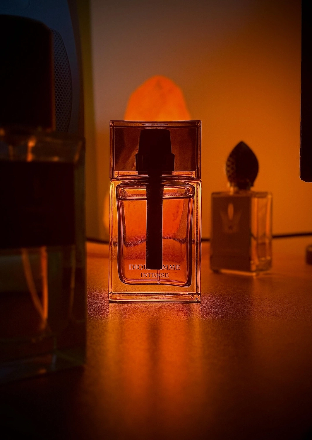 Yves Saint Laurent Trench