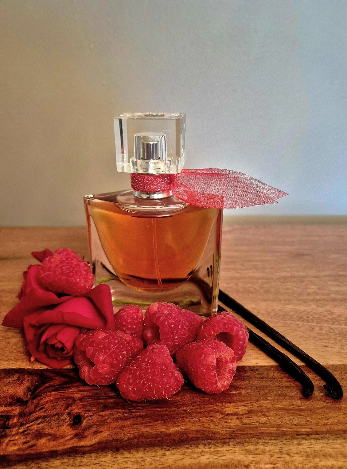 Lancome La Vie Est Belle Intensement