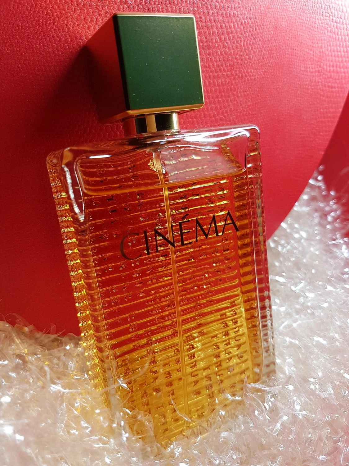 Yves Saint Laurent Cinema Love